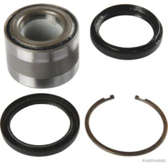 Roulement de roue arrière HERTH+BUSS JAKOPARTS OEM 906250020