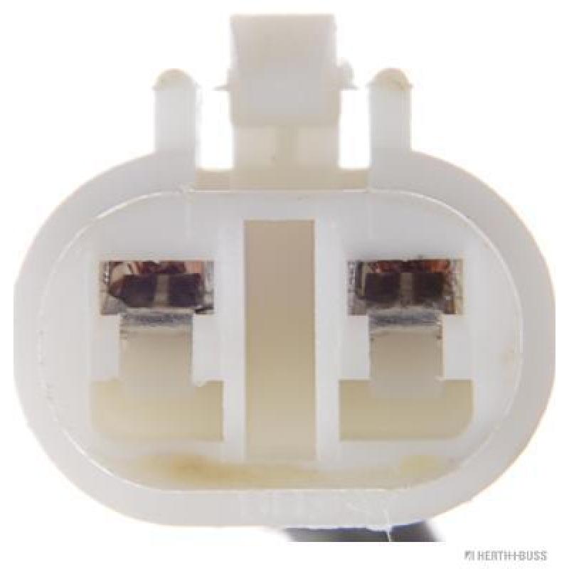 Roulement de roue arrière HERTH+BUSS JAKOPARTS J4718031 - Visuel 1