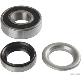 Roulement de roue arrière HERTH+BUSS JAKOPARTS [J4719002]