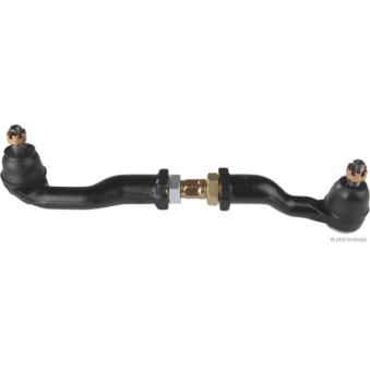 Rotule de barre de connexion HERTH+BUSS JAKOPARTS J4820300 pour KIA RETONA 2.0 TD - 83cv