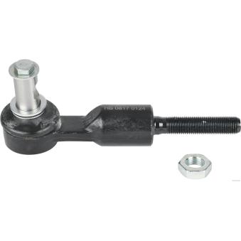 Rotule de barre de connexion HERTH+BUSS JAKOPARTS J4820817 pour INNOCENTI ELBA 1.9 TDI - 110cv