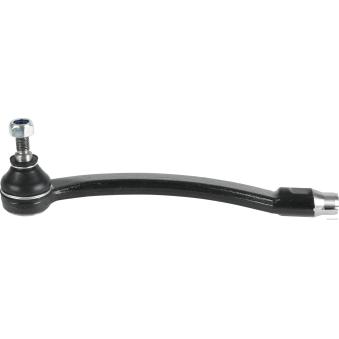 Rotule de barre de connexion avant gauche HERTH+BUSS JAKOPARTS OEM 32136761559 Rotule de barre de connexion avant gauche HERTH+BUSS JAKOPARTS OEM 32136761559