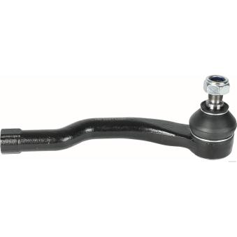 Rotule de barre de connexion HERTH+BUSS JAKOPARTS OEM 1693300503 Rotule de barre de connexion HERTH+BUSS JAKOPARTS OEM 1693300503