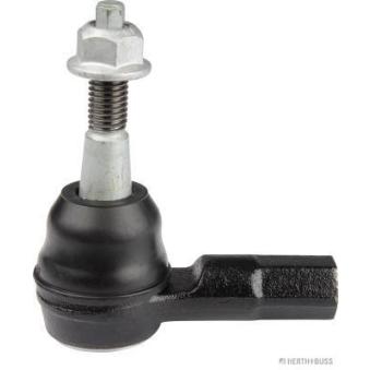 Rotule de barre de connexion HERTH+BUSS JAKOPARTS [J4820906]