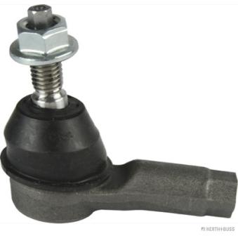 Rotule de barre de connexion HERTH+BUSS JAKOPARTS J4820918 pour BMW Série 7 1.2 LPG - 84cv