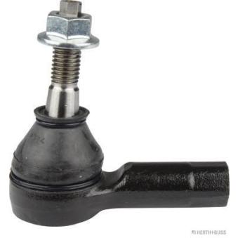 Rotule de barre de connexion HERTH+BUSS JAKOPARTS J4820923 pour AUDI A3 1.6 CDTI - 110cv