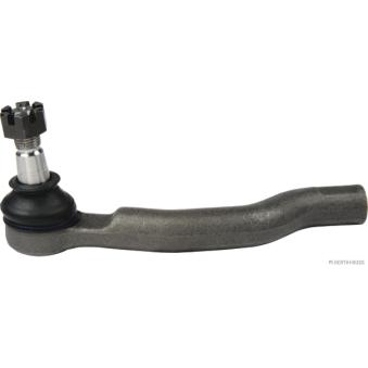 Rotule de barre de connexion avant gauche HERTH+BUSS JAKOPARTS J4821105 pour SAAB 95 2.5 DCI 4WD - 190cv