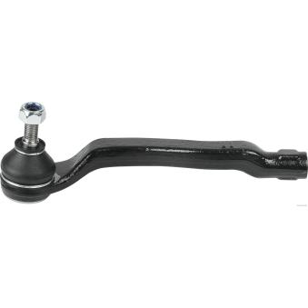 Rotule de barre de connexion HERTH+BUSS JAKOPARTS J4821131 pour TESLA MODEL X 111 CDI - 110cv