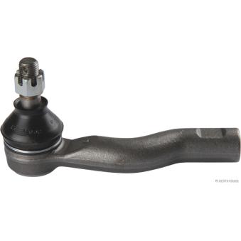 Rotule de barre de connexion avant gauche HERTH+BUSS JAKOPARTS [J4822050]