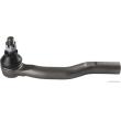 HERTH+BUSS JAKOPARTS J4822060 - Rotule de barre de connexion