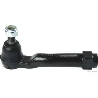 Rotule de barre de connexion avant gauche HERTH+BUSS JAKOPARTS J4822108 pour TOYOTA LAND CRUISER 4.5 D4-D - 265cv