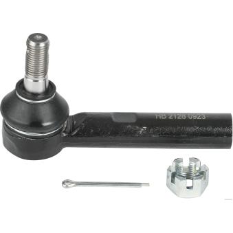 Rotule de barre de connexion HERTH+BUSS JAKOPARTS J4822128