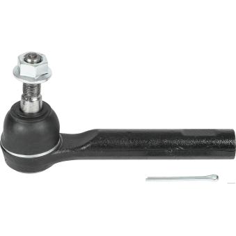 Rotule de barre de connexion HERTH+BUSS JAKOPARTS [J4823053]