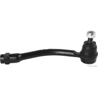 Rotule de barre de connexion avant droit HERTH+BUSS JAKOPARTS OEM 568211R591