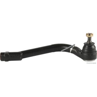 Rotule de barre de connexion HERTH+BUSS JAKOPARTS OEM 568202S050