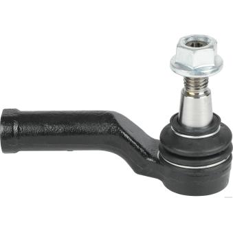 Rotule de barre de connexion avant droit HERTH+BUSS JAKOPARTS [J4830821]