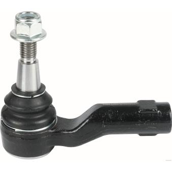 Rotule de barre de connexion HERTH+BUSS JAKOPARTS J4830879