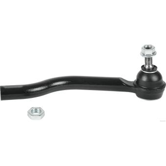 Rotule de barre de connexion HERTH+BUSS JAKOPARTS J4831091 pour NISSAN MICRA 1.0 DIG-T 117 - 117cv