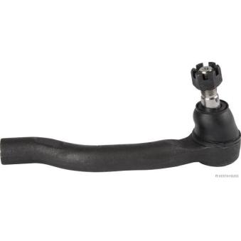 Rotule de barre de connexion avant droit HERTH+BUSS JAKOPARTS J4831129 pour MERCEDES-BENZ CLASSE X X 220 d - 163cv