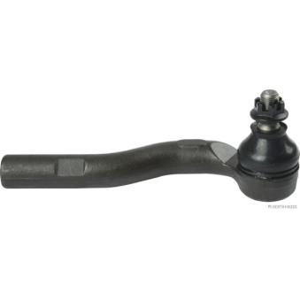 Rotule de barre de connexion HERTH+BUSS JAKOPARTS J4832113