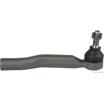 Rotule de barre de connexion avant droit HERTH+BUSS JAKOPARTS J4832118 pour VOLKSWAGEN CALIFORNIA 2.0 D-4D - 124cv