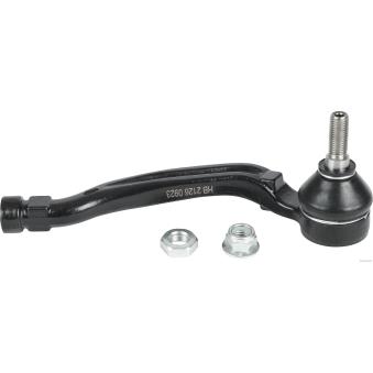 Rotule de barre de connexion HERTH+BUSS JAKOPARTS J4832126