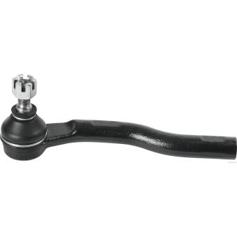 Rotule de barre de connexion HERTH+BUSS JAKOPARTS J4834046