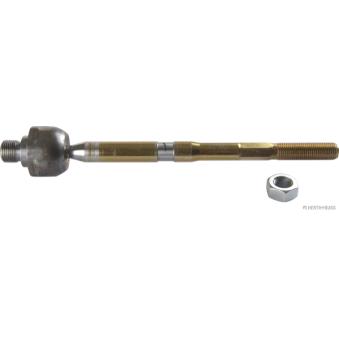 Rotule de direction intérieure, barre de connexion HERTH+BUSS JAKOPARTS OEM 0K55232270A