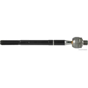 Rotule de direction intérieure, barre de connexion HERTH+BUSS JAKOPARTS J4840322 pour PEUGEOT 2008 1.6 CRDi - 110cv