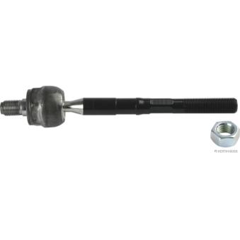 Rotule de direction intérieure, barre de connexion HERTH+BUSS JAKOPARTS J4840328 pour KIA CARNIVAL 2.7 V6 - 189cv