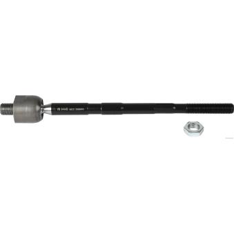 Rotule de direction intérieure, barre de connexion HERTH+BUSS JAKOPARTS J4840339 pour AUDI A6 1.6 CRDi - 110cv