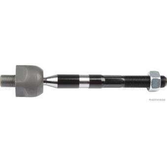 Rotule de direction intérieure, barre de connexion HERTH+BUSS JAKOPARTS J4840513