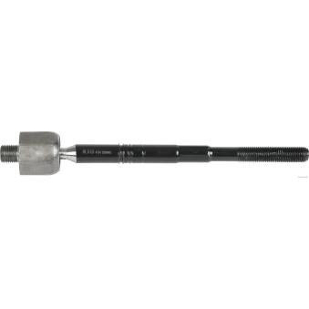 Rotule de direction intérieure, barre de connexion HERTH+BUSS JAKOPARTS OEM 31106799960