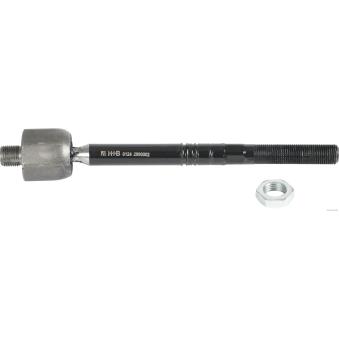 Rotule de direction intérieure, barre de connexion HERTH+BUSS JAKOPARTS J4840817 pour ASTON MARTIN DBX 3.0 TDI - 204cv