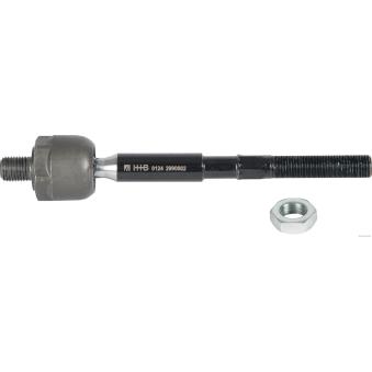 Rotule de direction intérieure, barre de connexion HERTH+BUSS JAKOPARTS [J4840828]