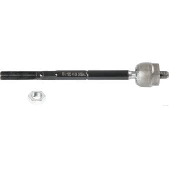 Rotule de direction intérieure, barre de connexion HERTH+BUSS JAKOPARTS J4840838 pour CITROEN C-ZERO 1.2 THP 110 - 110cv