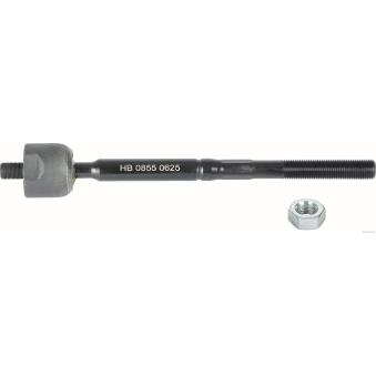 Rotule de direction intérieure, barre de connexion HERTH+BUSS JAKOPARTS OEM 3812F6 Rotule de direction intérieure, barre de connexion HERTH+BUSS JAKOPARTS OEM 3812F6