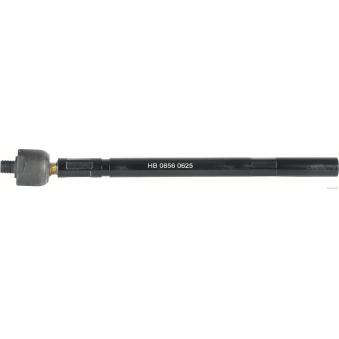 Rotule de direction intérieure, barre de connexion HERTH+BUSS JAKOPARTS OEM 1607293680