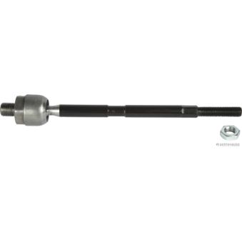 Rotule de direction intérieure, barre de connexion HERTH+BUSS JAKOPARTS J4840915 pour SEAT TOLEDO 2.0 - 131cv