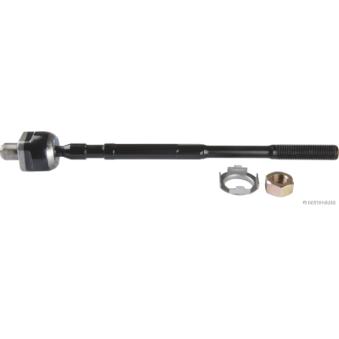 Rotule de direction intérieure, barre de connexion HERTH+BUSS JAKOPARTS J4841013 pour NISSAN 200 2.0 i 16V - 160cv