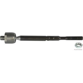 Rotule de direction intérieure, barre de connexion HERTH+BUSS JAKOPARTS J4841056 pour NISSAN MICRA 1.2 DIG - 98cv