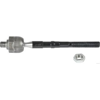 Rotule de direction intérieure, barre de connexion HERTH+BUSS JAKOPARTS J4841071 pour FORD TRANSIT 1.6 160 SR - 110cv