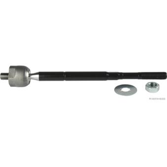 Rotule de direction intérieure, barre de connexion HERTH+BUSS JAKOPARTS OEM 4550309321