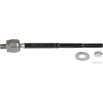 Rotule de direction intérieure, barre de connexion HERTH+BUSS JAKOPARTS OEM 455030D030