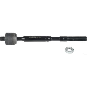 Rotule de direction intérieure, barre de connexion HERTH+BUSS JAKOPARTS OEM 4550005050 Rotule de direction intérieure, barre de connexion HERTH+BUSS JAKOPARTS OEM 4550005050