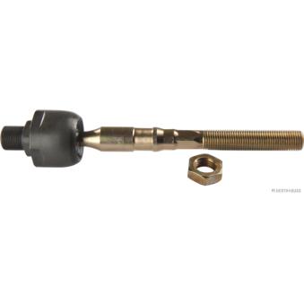 Rotule de direction intérieure, barre de connexion HERTH+BUSS JAKOPARTS J4843035 pour AUDI 50 E2000 - 86cv