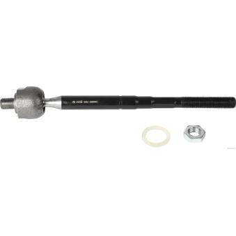 Rotule de direction intérieure, barre de connexion HERTH+BUSS JAKOPARTS J4843074