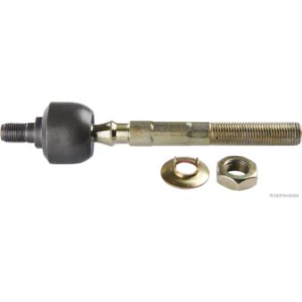 Rotule de direction intérieure, barre de connexion HERTH+BUSS JAKOPARTS J4844000 pour HYUNDAI I30 2.2 16V - 150cv