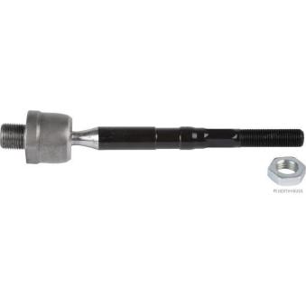 Rotule de direction intérieure, barre de connexion HERTH+BUSS JAKOPARTS J4848021 pour SUZUKI SWIFT 1.2 - 90cv