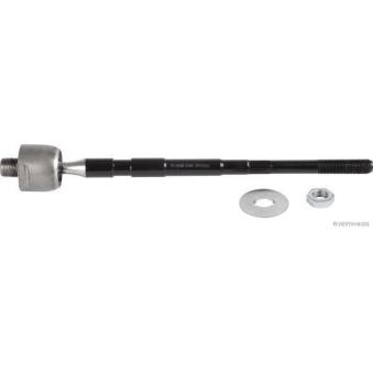 Rotule de direction intérieure, barre de connexion HERTH+BUSS JAKOPARTS J4849005 pour ISUZU D-MAX 1.9 Ddi - 163cv